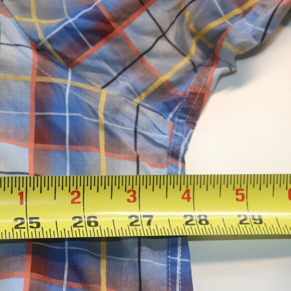 Luchiano Visconti Dress Shirt - Picture 13 of 14